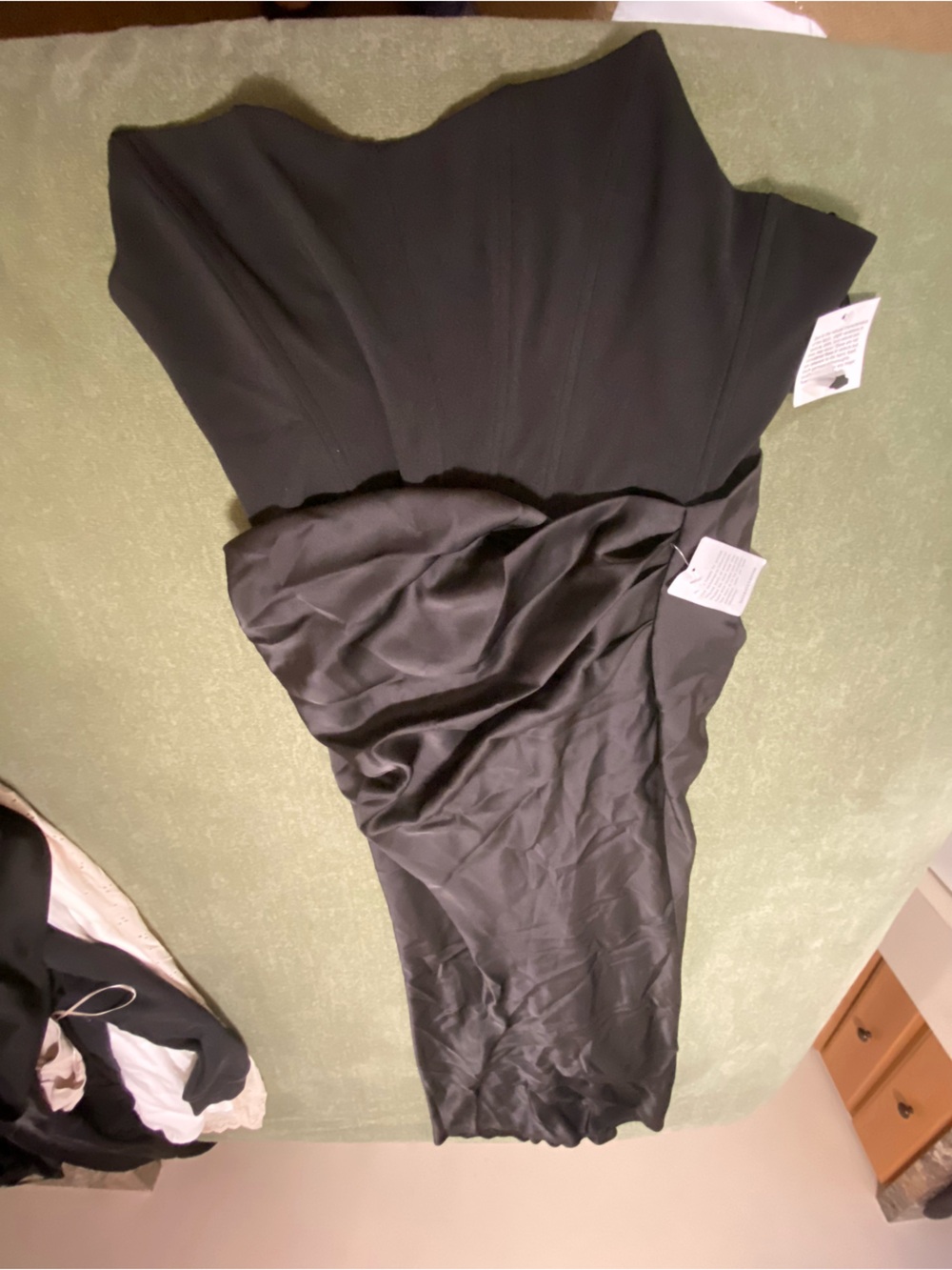 Betsy and Adam sz m dress